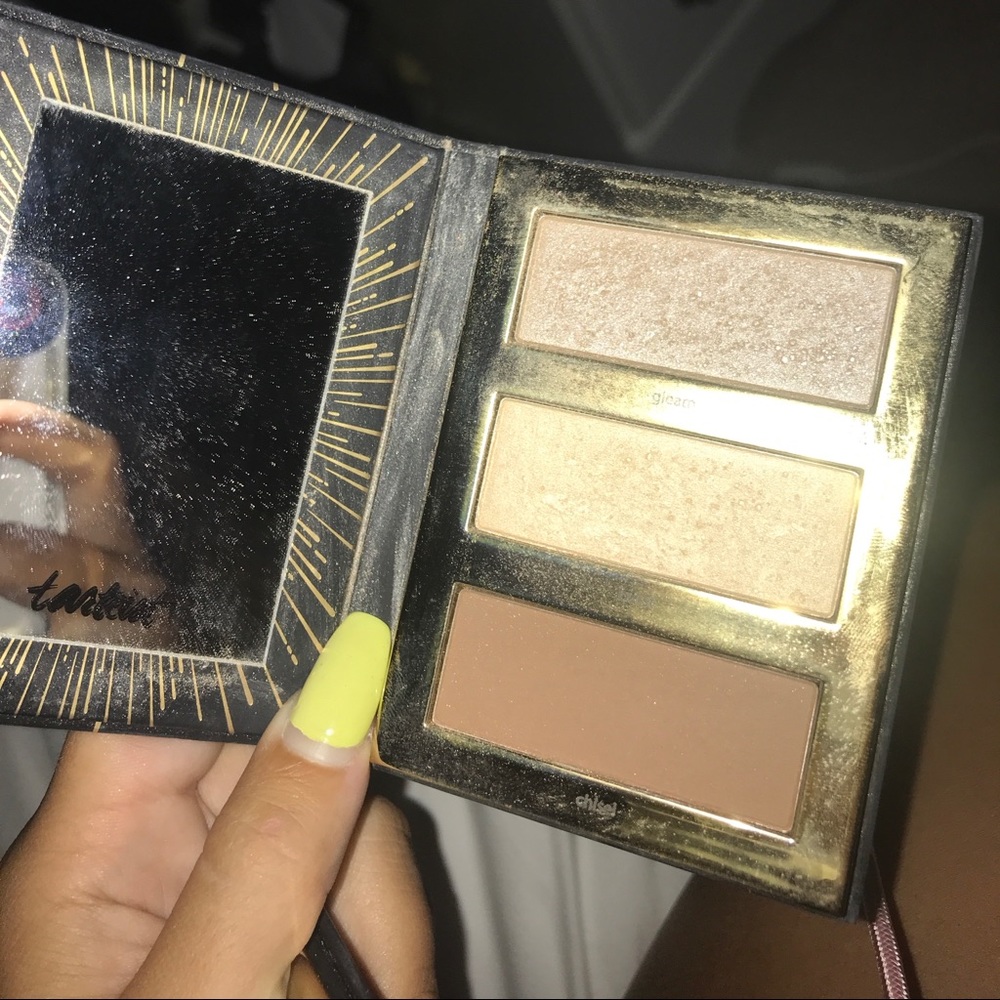Tarteist pro glow to go